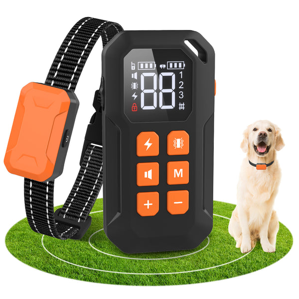 381 Electric Dog Fence