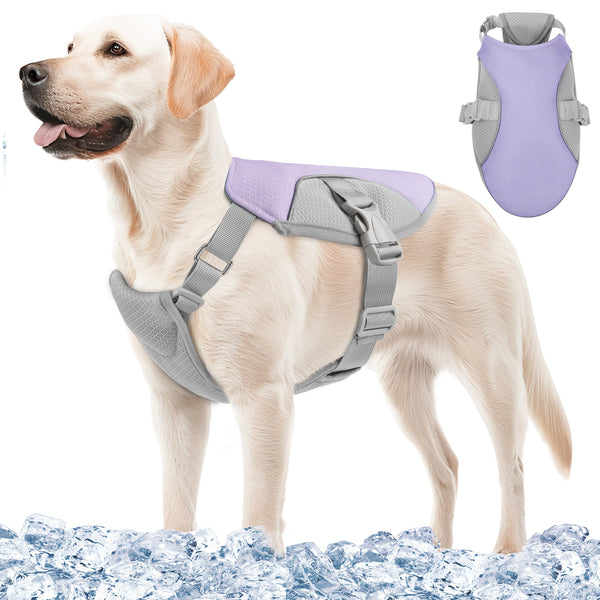 TZ5005 Dog Coling Vest